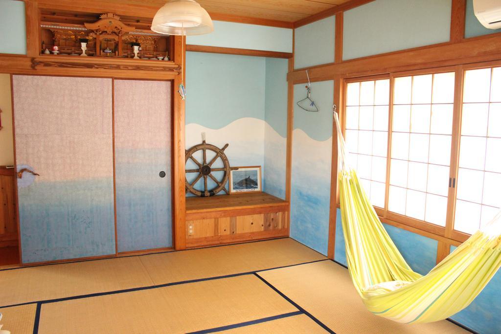 Katsuo Guest House Kochi  Exterior photo